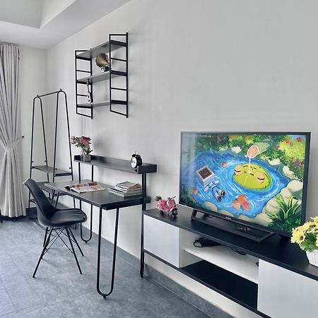Innside Apartment - Rivergate Residence, Free Gym And Pool Хошимін Екстер'єр фото
