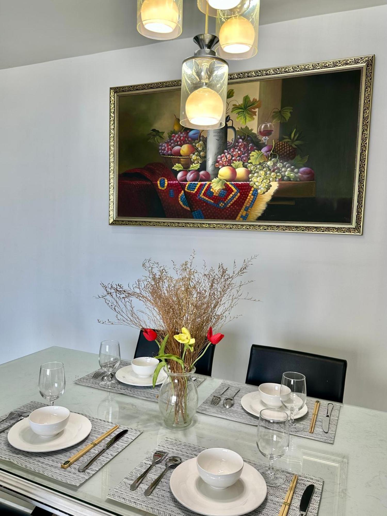 Innside Apartment - Rivergate Residence, Free Gym And Pool Хошимін Екстер'єр фото